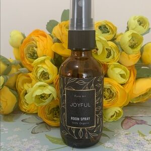 Joyful Room Spray -